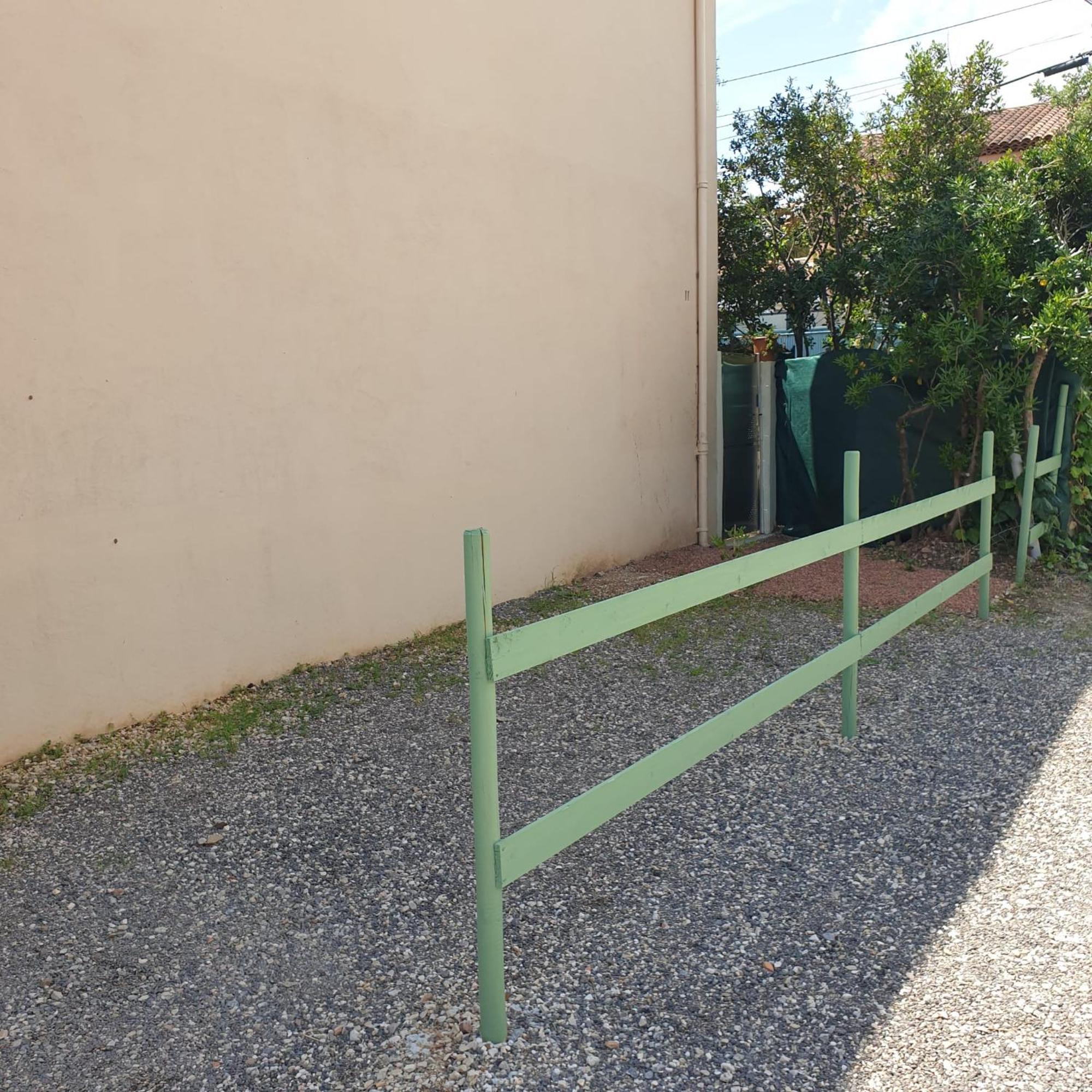 L'Oliveraie Hyères Extérieur photo