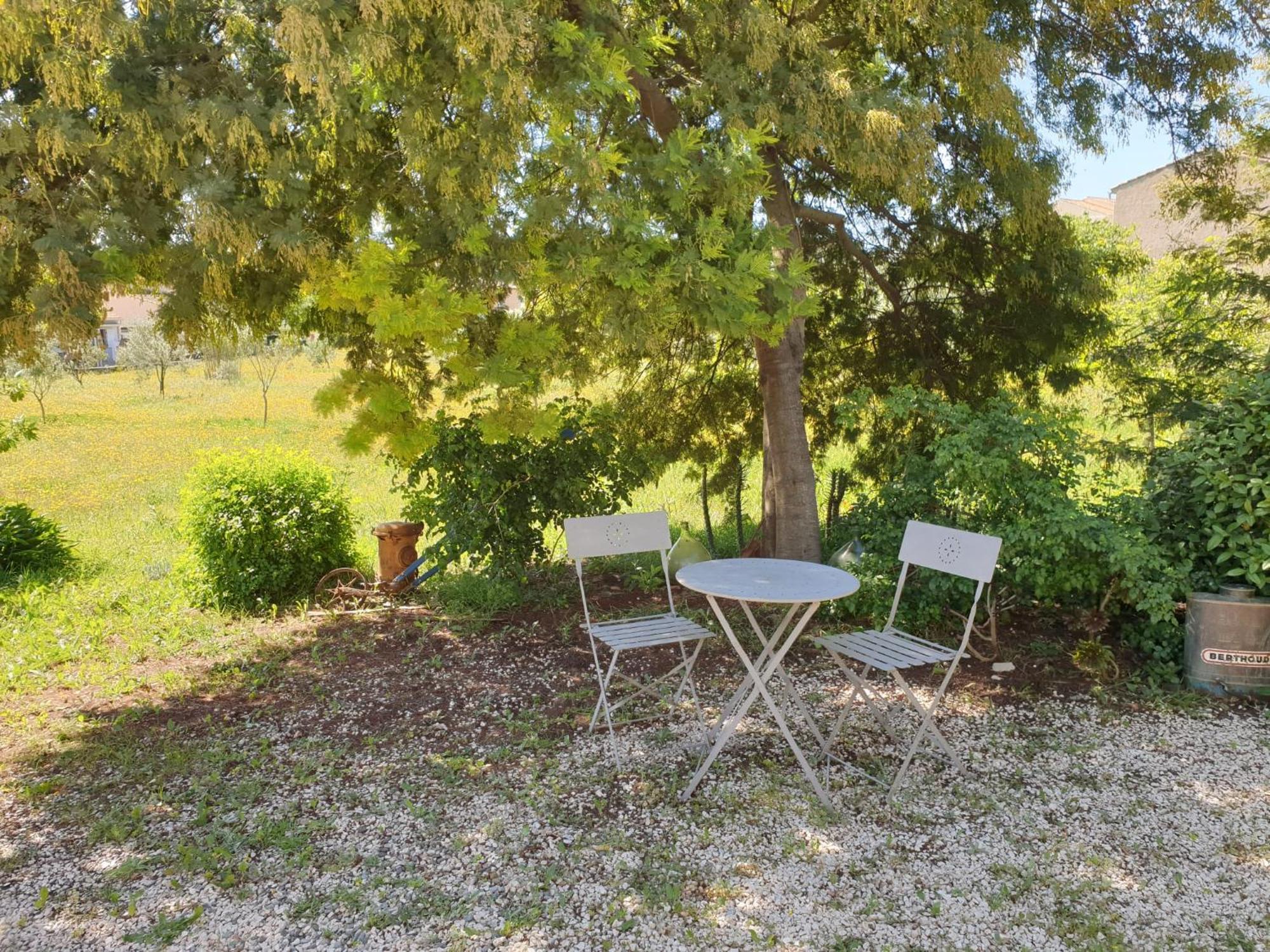L'Oliveraie Hyères Extérieur photo