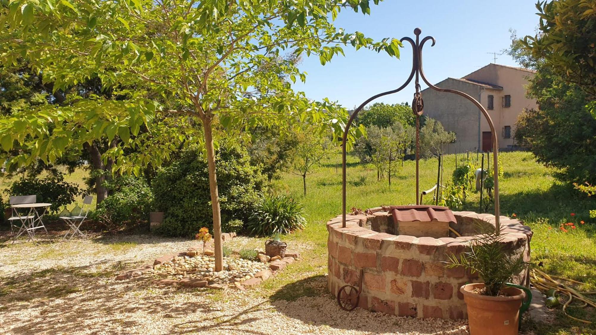 L'Oliveraie Hyères Extérieur photo